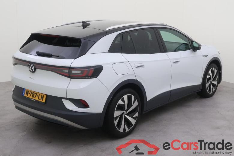 VOLKSWAGEN ID.4 150 kW #6
