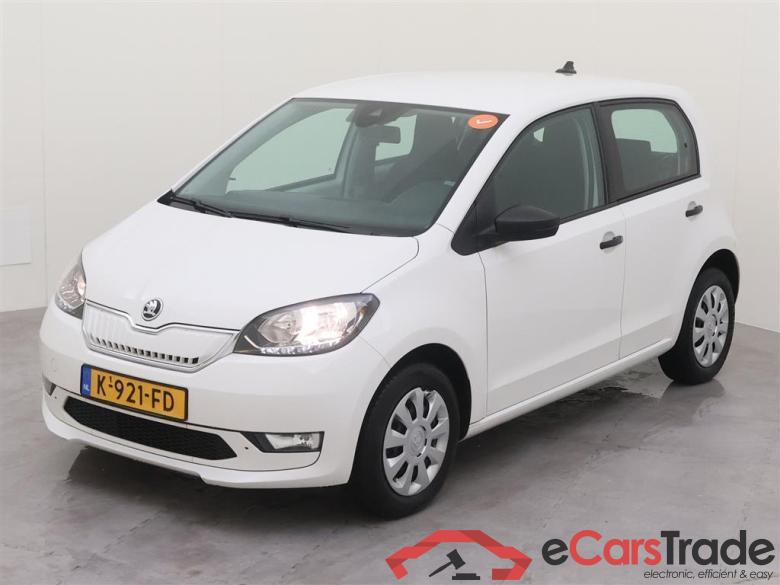 SKODA Citigo e-iV 61 kW #1