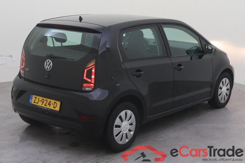 VOLKSWAGEN up! 44 kW #4
