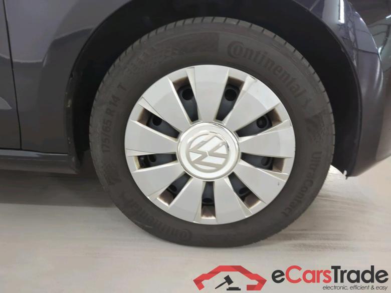VOLKSWAGEN up! 44 kW #6