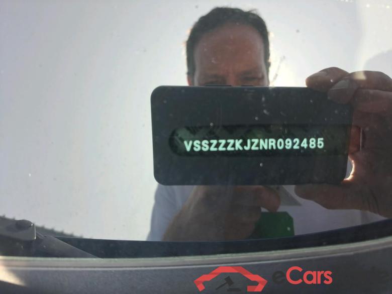 SEAT Arona 70 kW #3