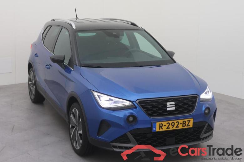 SEAT Arona 70 kW #5