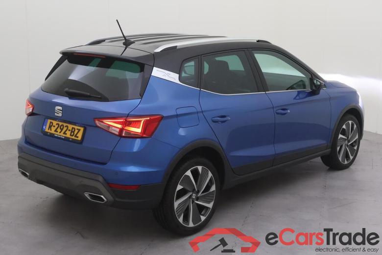 SEAT Arona 70 kW #6