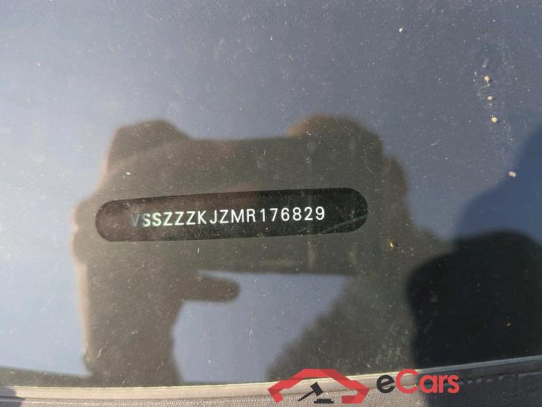 SEAT Ibiza 70 kW #3