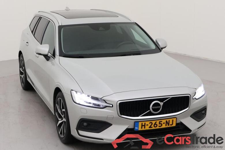VOLVO V60 140 kW #5