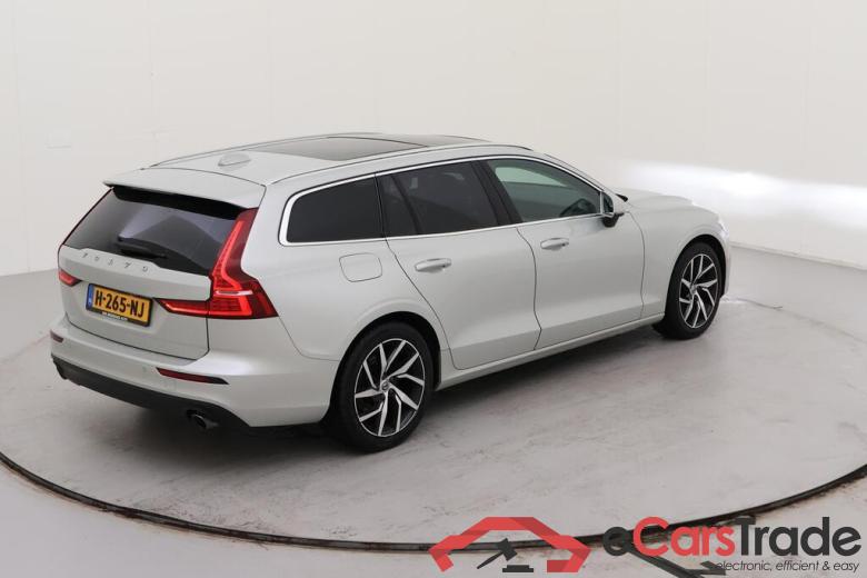 VOLVO V60 140 kW #6
