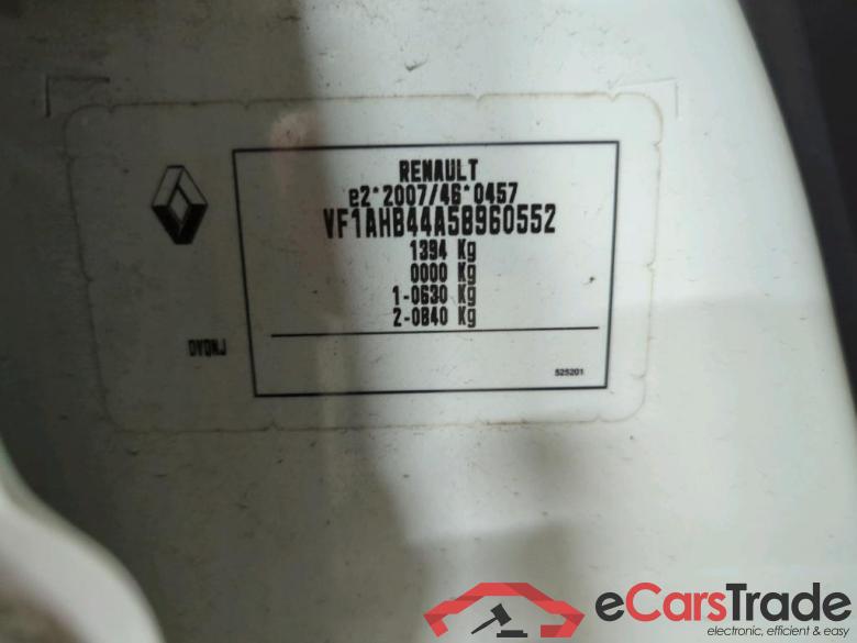 RENAULT TWINGO 51 kW #3