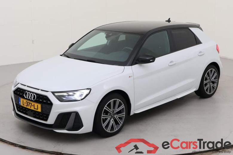 AUDI A1 Sportback 70 kW #1
