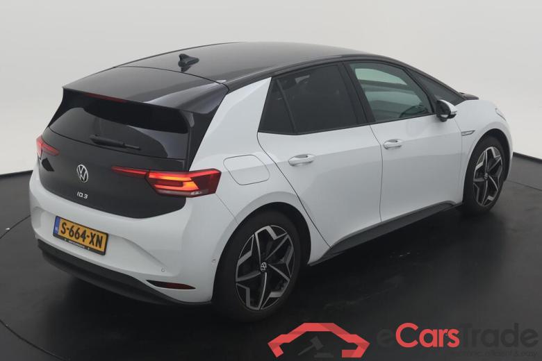 VOLKSWAGEN ID.3 150 kW #5