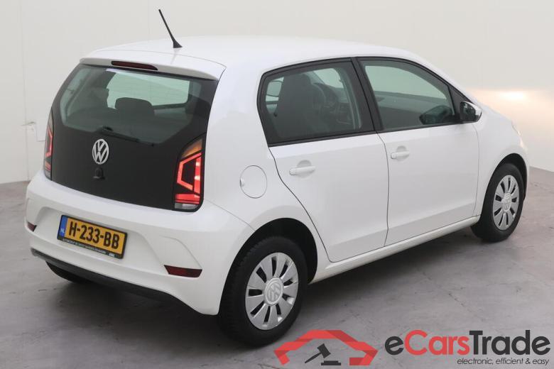 VOLKSWAGEN up! 44 kW #4