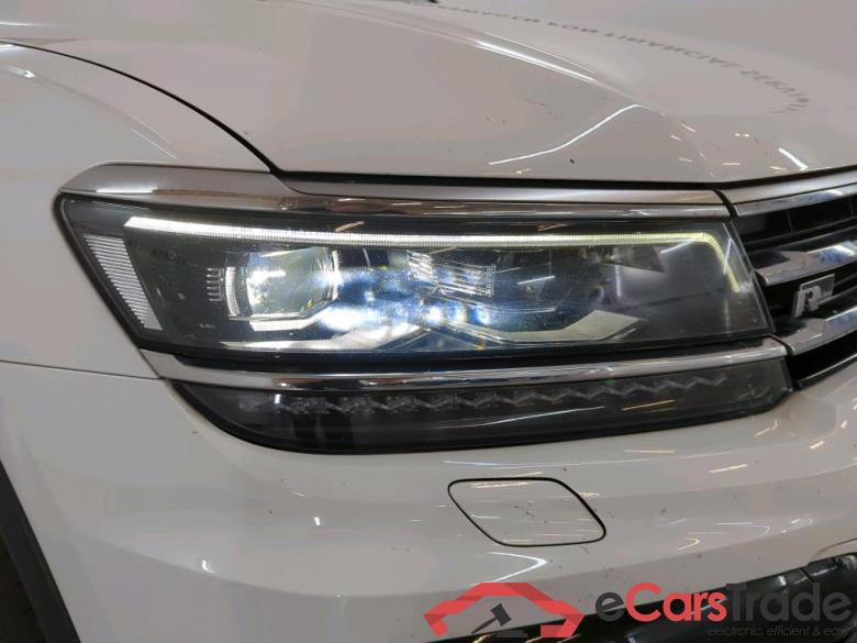 VOLKSWAGEN Tiguan Allspace 110 kW #4