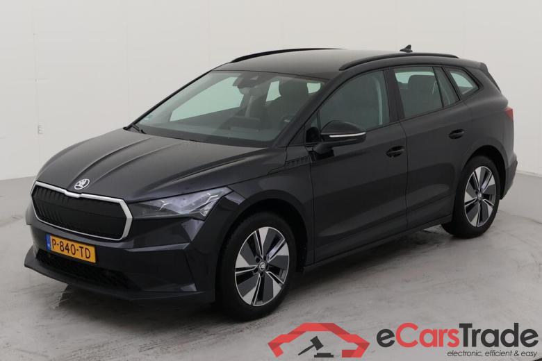 SKODA Enyaq iV 132 kW #1