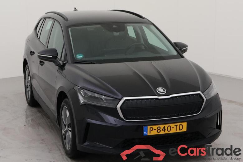 SKODA Enyaq iV 132 kW #5