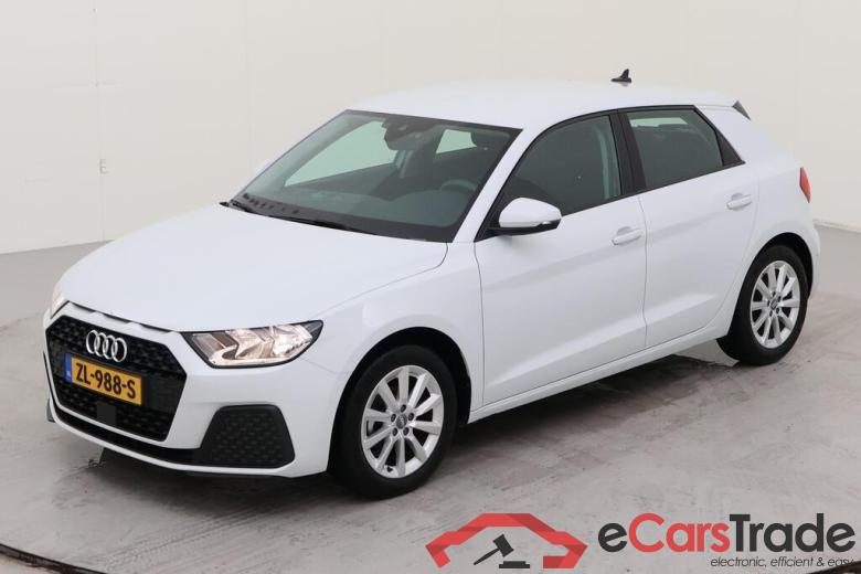 AUDI A1 Sportback 70 kW #1