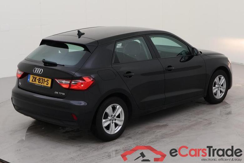 AUDI A1 Sportback 70 kW #5