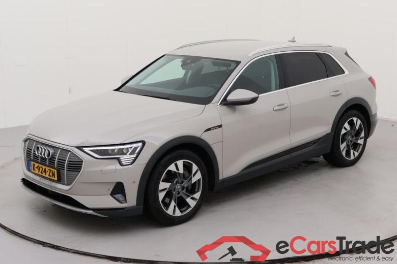AUDI e-tron 265 kW #1