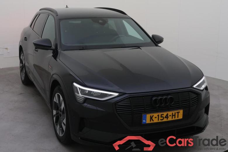 AUDI e-tron  #4