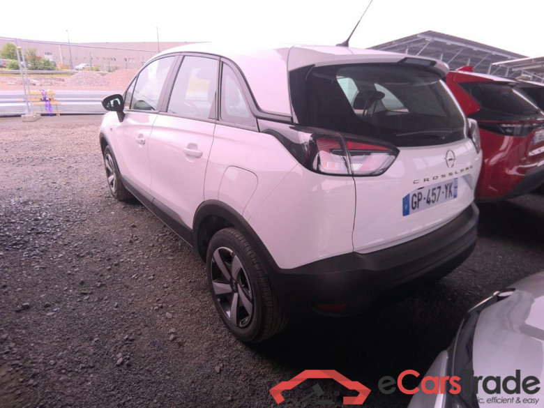 CROSSLANDX 1.2 EDITION 110 LED #3