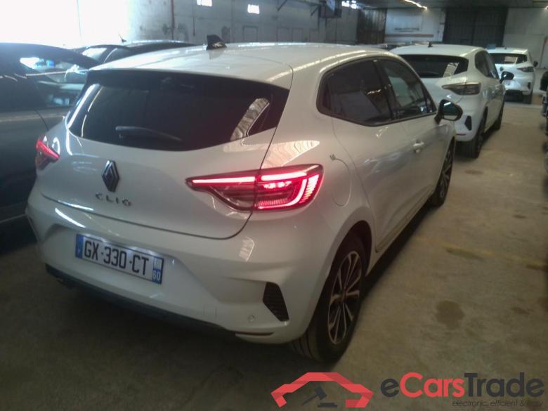 Clio V  Techno 1.0 TCE  90CV  BVM6  6E #4
