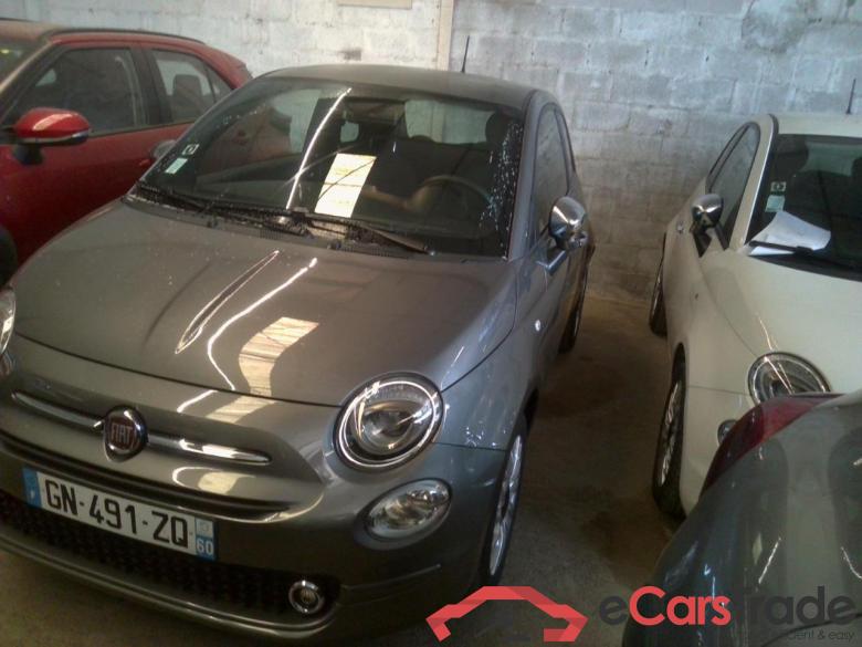 FIAT 500 ES 70 DOLCEVITA RSK #1