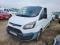 preview Ford Transit Custom #0