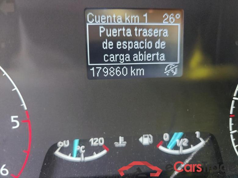 Ford 350 96kW L2H2 Van Trend FWD Transit Furgón 350 L2 Trend 2.0 TDCi 130CV E6dT #5