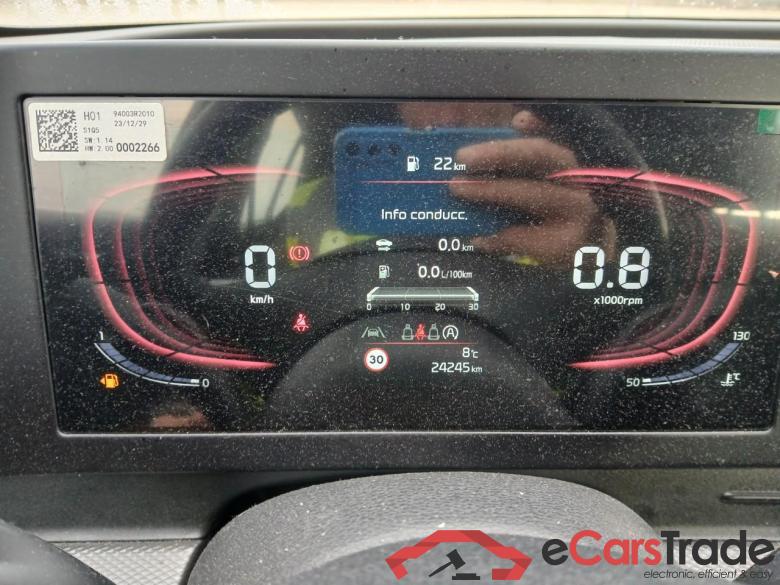 Kia 1.6 T-GDi 110kW (150CV) Concept 4x2 KIA Sportage 1.6 T-GDi 110kW (150CV) Concept 4x2 # #4