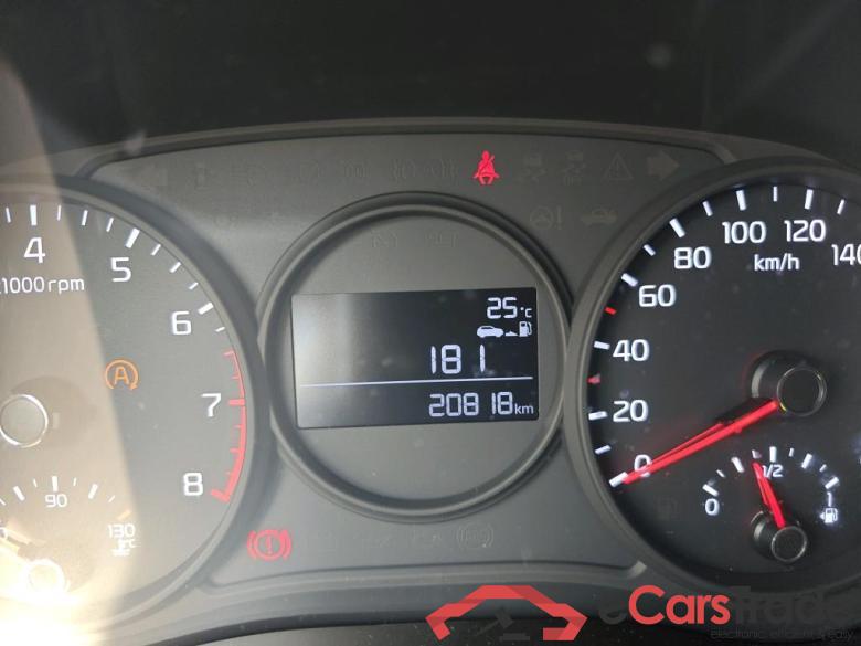 Kia 1.0 DPi 49kW (67CV) Concept Picanto Concept 1.0 65CV E6d #5