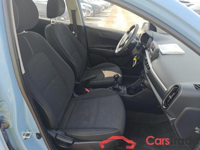 Kia 1.0 DPi 49kW (67CV) Concept Picanto Concept 1.0 65CV E6d #6