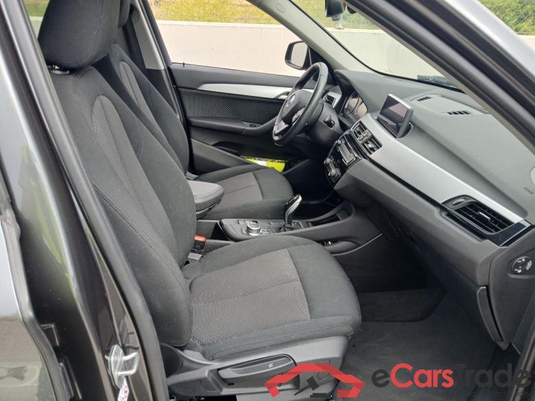 BMW sDrive18i (CX2) Serie X1 sDrive 18i Advantage 1.5 140CV AT7 E6dT #6