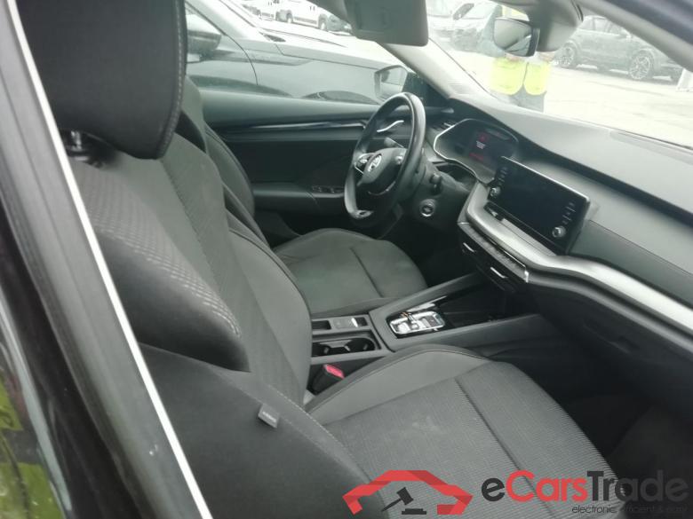 Skoda 2.0 TDI 110kW (150 CV) DSG Ambition Octavia Berlina Ambition 2.0 TDI 150CV AT7 E6d #6