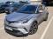 preview Toyota C-HR #0