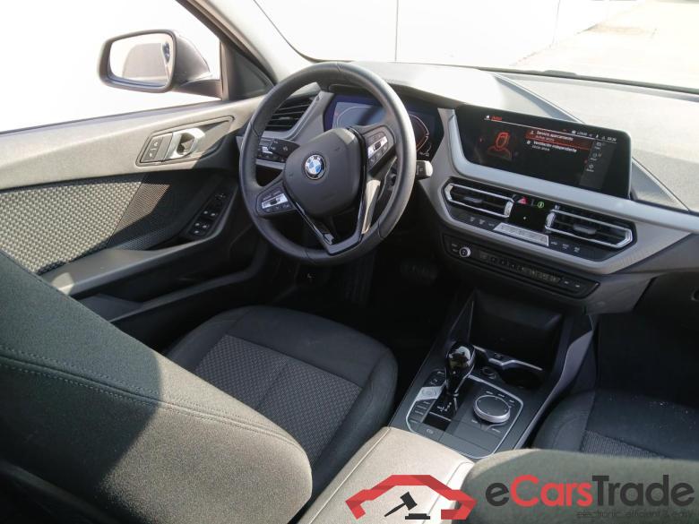BMW 118d Serie 1 Berlina 118d 2.0 150CV AT8 E6d #3