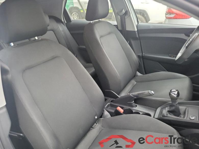 Audi Sportback Advanced 25 TFSI 70kW (95CV) (CX) A1 Sportback 25 TFSI 1.0 95CV MT5 #6