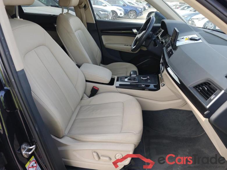 Audi Design 2.0 TDI 140kW quattro S tronic Q5 quattro design 2.0 TDI 190CV AT7 E6 #6