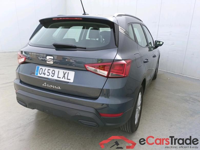 Seat 1.0 TSI 81kW (110CV) Style Plus(SP) Arona Style 1.0 TSI 110CV MT6 E6d #2