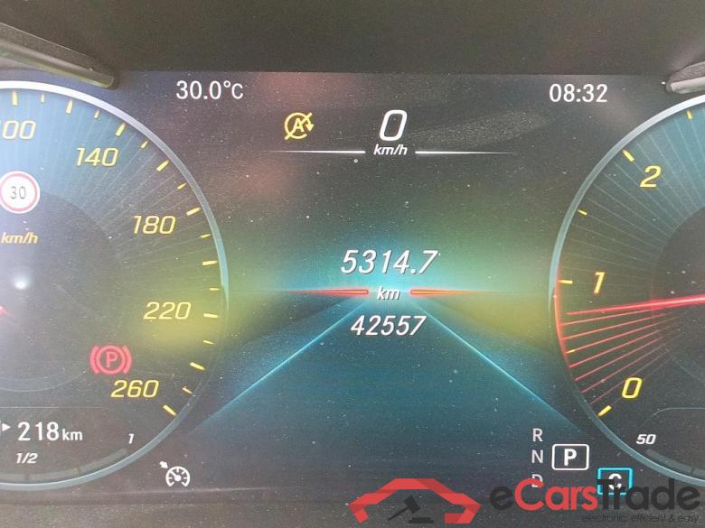 Mercedes GLC 220 d 4MATIC Clase GLC GLC 220 d 4Matic (253.915)AMG AMG Line 195CV E6d #5