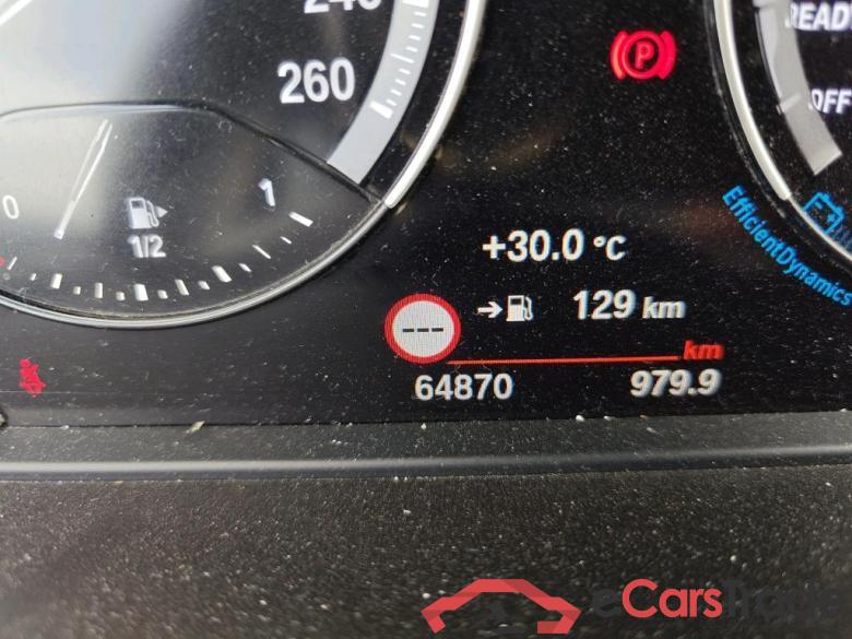 BMW sDrive18i Serie X2 sDrive 18i 1.5 140CV AT7 E6dT #5