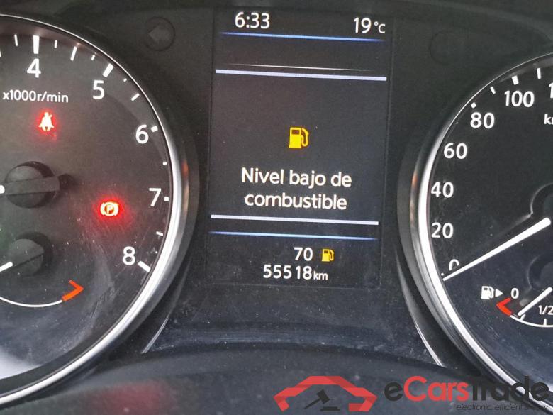 Nissan DIG-T 103 kW (140 CV) E6D ACENTA (AC) NISSAN QASHQAI / 2017 / 5P / todoterreno DIG-T 103 kW (140 CV) E6D ACENTA (AC) #5