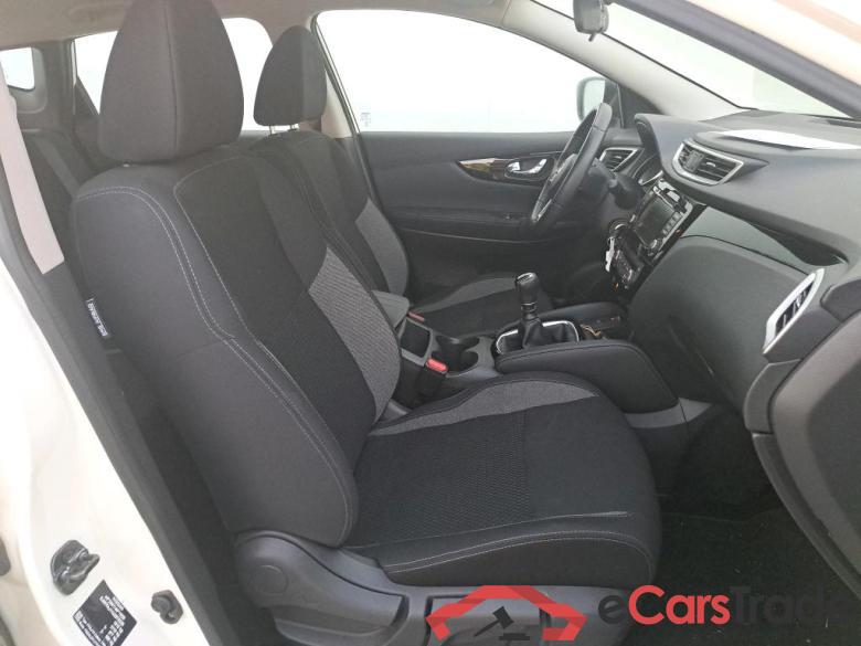 Nissan DIG-T 103 kW (140 CV) E6D ACENTA (AC) NISSAN QASHQAI / 2017 / 5P / todoterreno DIG-T 103 kW (140 CV) E6D ACENTA (AC) #6