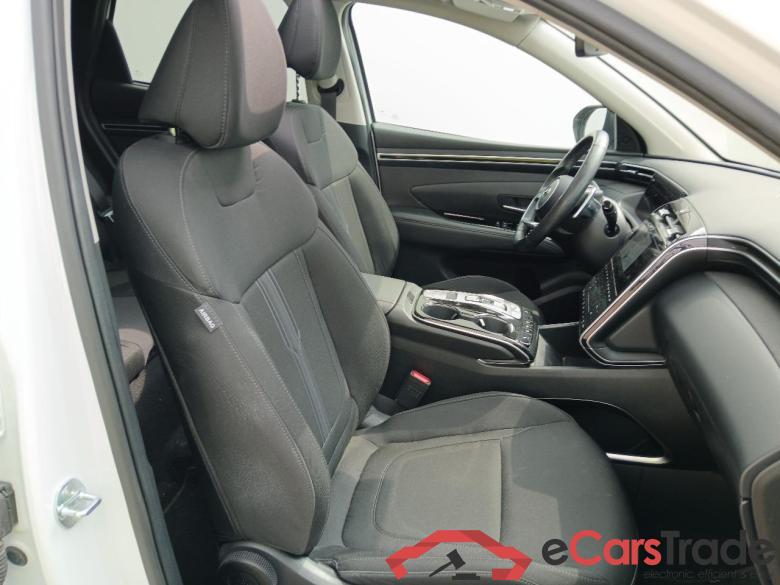 Hyundai 1.6 TGDI 169kW HEV Tecno Sky Auto Tucson 1.6 TGDI 169kW HEV Tecno Sky Auto #6