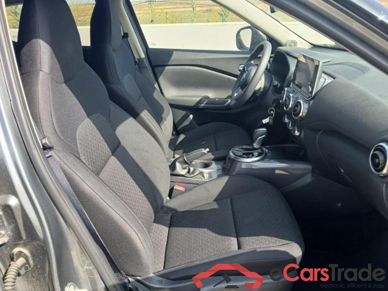 Nissan DIG-T 84 kW (114 CV) DCT 7 Vel. Acenta (AC3) NISSAN JUKE / 2019 / 5P / crossover DIG-T 84 kW (114 CV) DCT 7 Vel. Acenta (AC3) #6