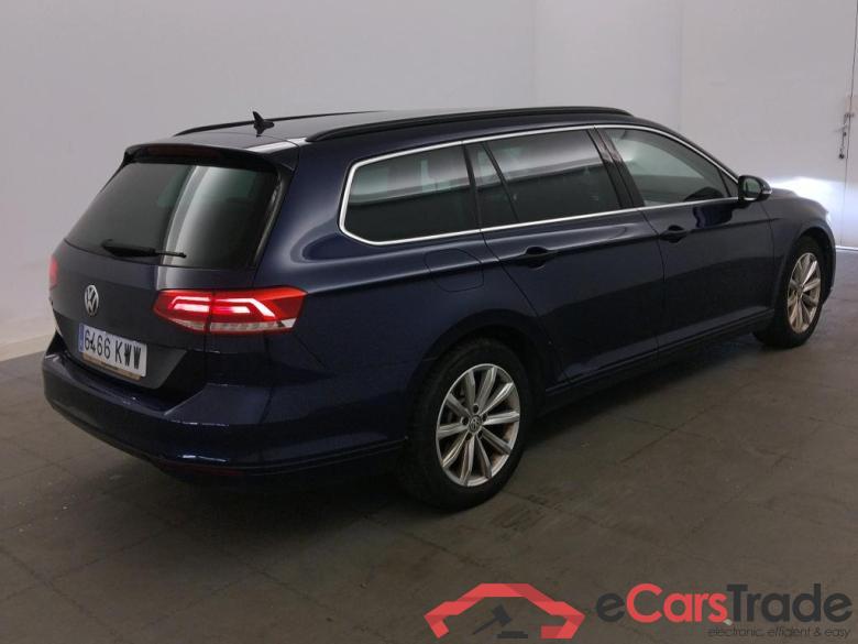 Volkswagen Advance 2.0 TDI 110kW(150CV) DSG Variant Passat Variant Advance BMT 2.0 TDI #2