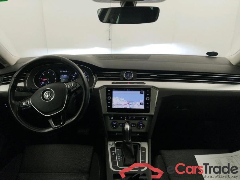 Volkswagen Advance 2.0 TDI 110kW(150CV) DSG Variant Passat Variant Advance BMT 2.0 TDI #3