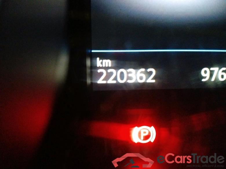 Volkswagen Advance 2.0 TDI 110kW(150CV) DSG Variant Passat Variant Advance BMT 2.0 TDI #5