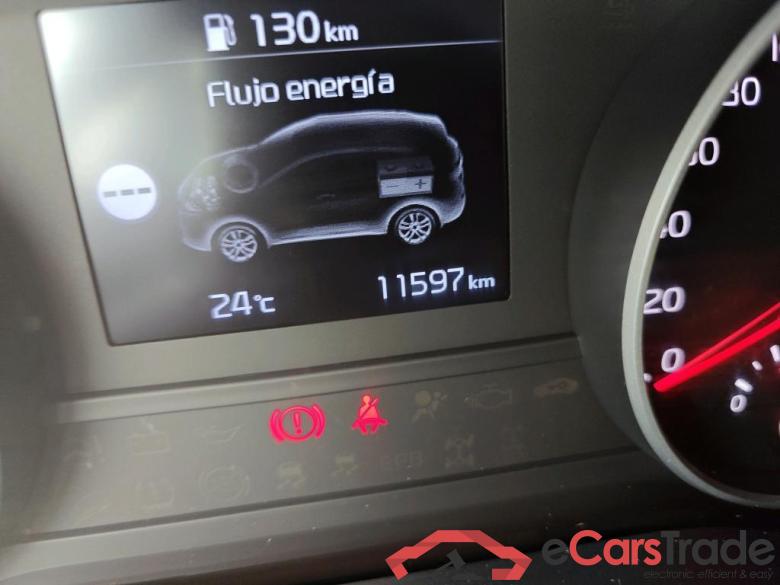 Kia 1.6MHEV Drive 100kW(136CV) 4x2(Crist Tintados)(CX) Sportage Drive Plus 2WD 1.6 CRDi 135CV E6dT #5