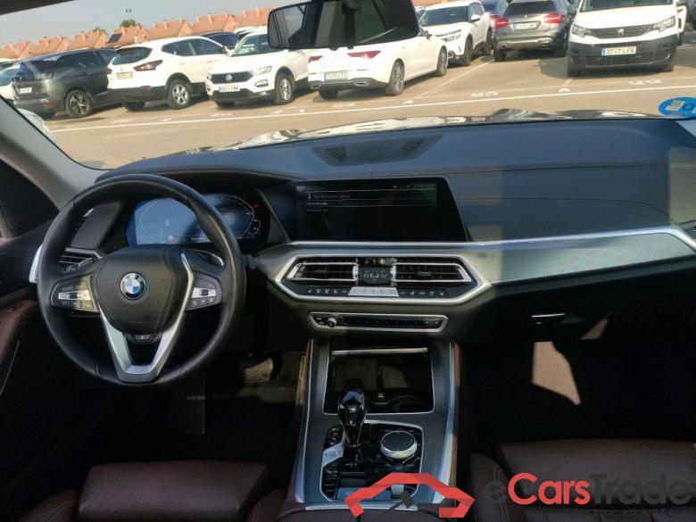 BMW xDrive45e (AC2) Serie X5 xDrive 45e xLine 3.0 395CV AT8 E6dT #3