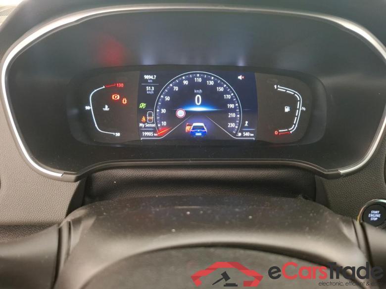 Renault  Megane IV Berline 5 ptes. Techno 1.5 dCi 115CV BVM6 E6d #6