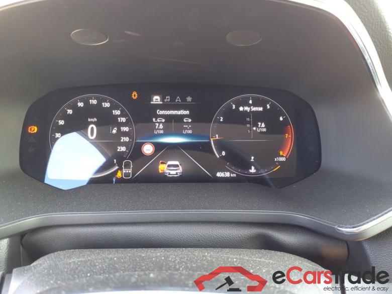 RENAULT Captur 0.9 Energy TCe 90 TECHNO BVM #6