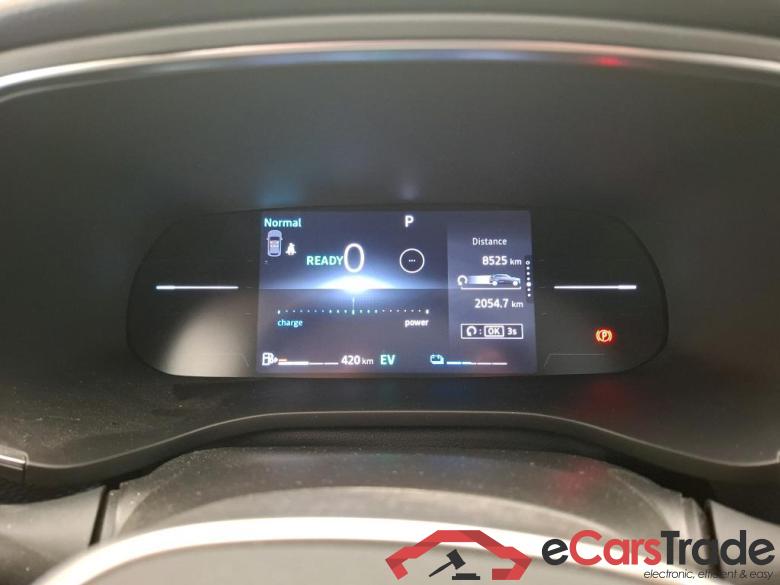 Renault Evolution E-Tech full hybrid 145 -23 Arkana Evolution 1.6 E-TECH Hybrid 145CV BVA6 6E #6